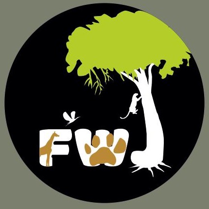 FWJ Wildlife Expeditions logo